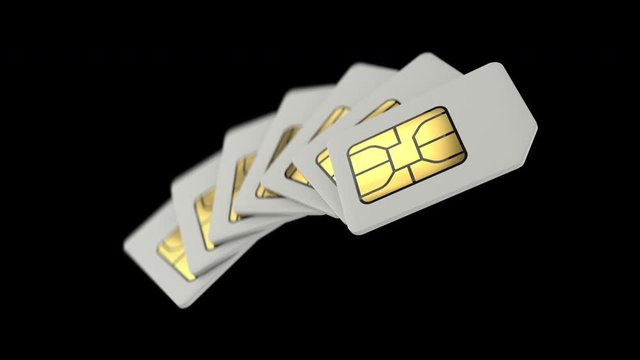 Sim card, mobile phones, connection, communications, network, 5G, data
