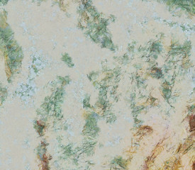 Abstract art grunge texture background. Dirty pattern for graphic design. Creative painting wallpaper. Vintage oil painting on canvas. Simple close up backdrop.