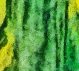 Abstract art grunge texture background. Dirty pattern for graphic design. Creative painting wallpaper. Vintage oil painting on canvas. Simple close up backdrop.