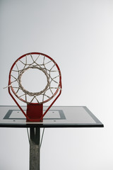 basket ball © Ahmed Lemnaouer