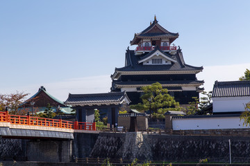【愛知県】清州城