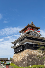 【愛知県】清州城