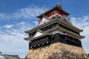 【愛知県】清州城