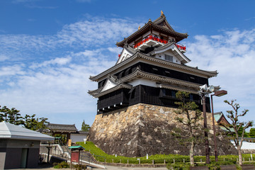 【愛知県】清州城