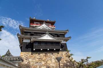 【愛知県】清州城