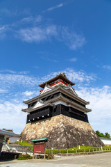 【愛知県】清州城
