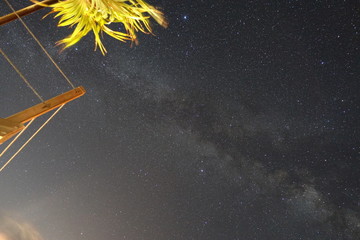星空