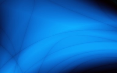 Sea background blue water wave pattern