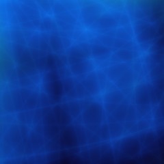 Fototapeta na wymiar Energy blue deep light luxury pattern background