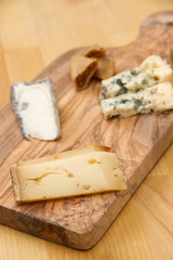 Assorted Cheese