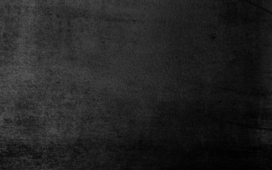Dark grey black slate stone texture abstract background