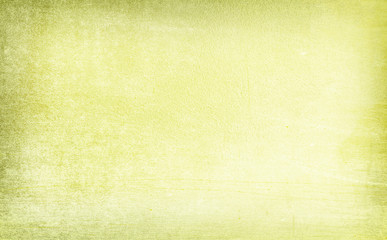 Obraz premium Green board