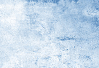 Beautiful Abstract Grunge Decorative Navy Blue Dark Stucco Wall Background