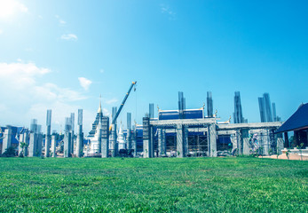 Construction industry