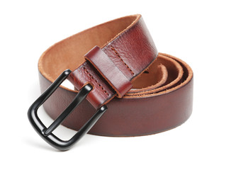 belts on a background. belts. belts on background