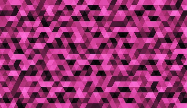 abstract geometric background