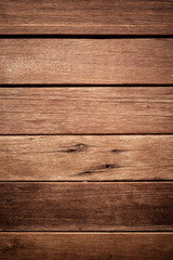 Fototapeta premium Old wood surface texture