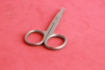 special nail scissors for baby
