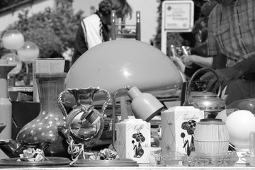 Market photo of Correggio, Italy