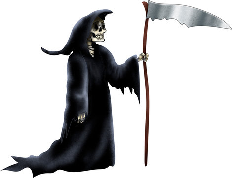 muerte