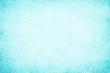 Sky Blue paper texture background - High resolution