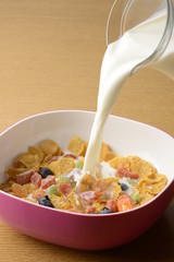 コーンフレイク