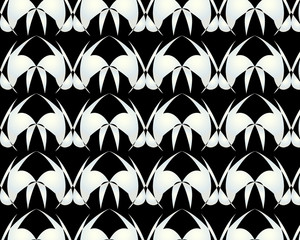 Amazing abstract pattern design for wallpaper and background 