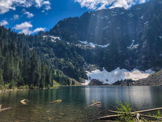 Lake Twentytwo