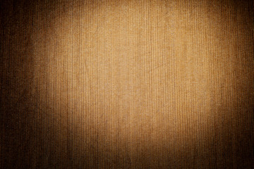 Awning fabric as abstract background