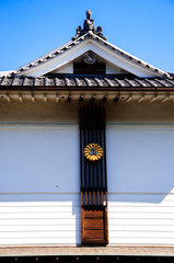 Tokyo, Japan, Ueno Park famous Buddhist temple, Buddhist temple Buddhist temple