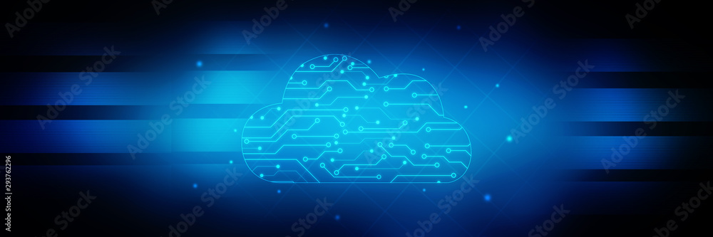 Poster 2d rendering technology cloud computing