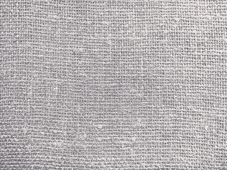 Canvas texture. Grunge background. detailed vector illustration