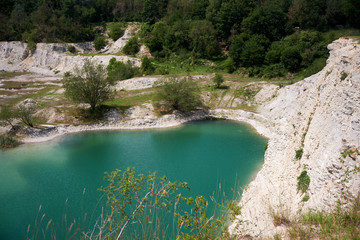 See Blau