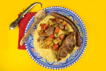 couscous