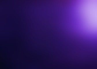 Low shiny dark violet blur simple background. Exquisite luxury abstract texture.