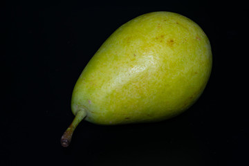 La pera es una fruta muy saludable y recomendable en dietas
