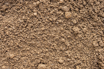 fertilizer dirt soil texture background