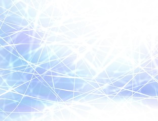 3d background ice structure. Scratches white blue clear textured illustration. Defoces wall and floor template. Wonderful backdrop. Bright shine.