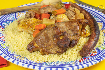 couscous