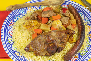 couscous