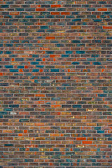 Brick wall texture or Background