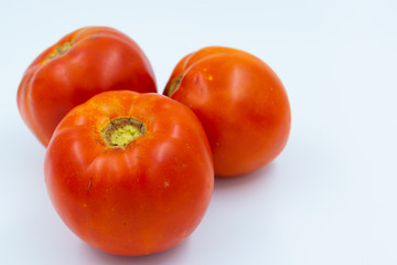 El tomate es una verdura muy beneficiosa