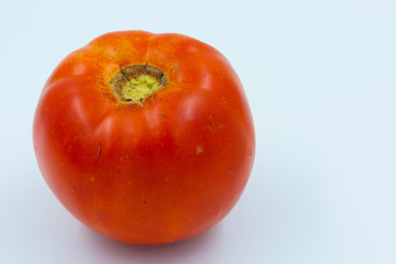 El tomate es una verdura muy beneficiosa