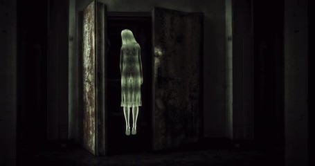 Ghosts In Naples (1)