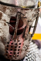 Helmet