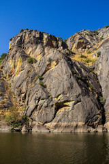 Cliffs of the Douro International Natural Park