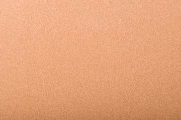 Closeup of cork texture. Billboard details.