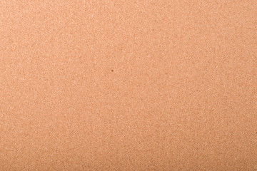 Closeup of cork texture. Billboard details.