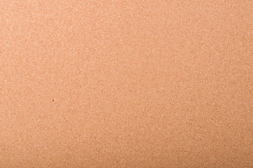 Closeup of cork texture. Billboard details.