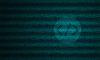 Digital code development light